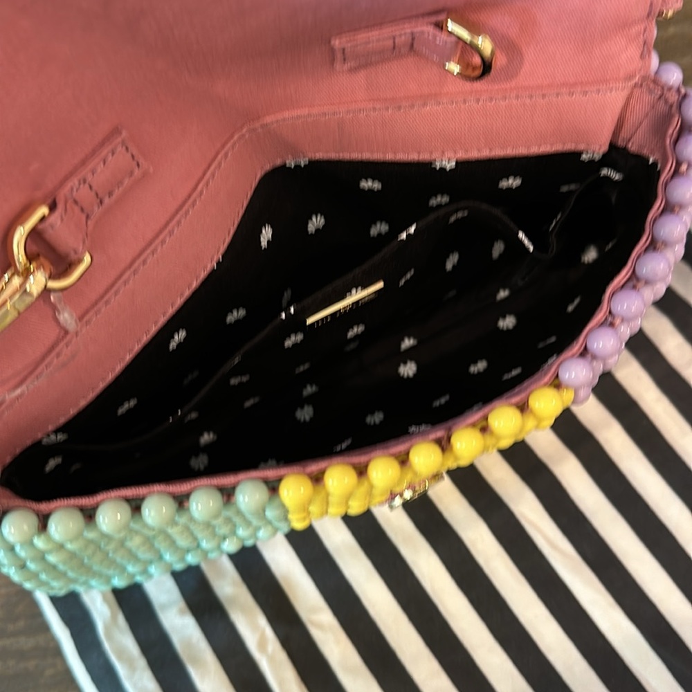 Lele sadoughi purse - Picture 4 of 4